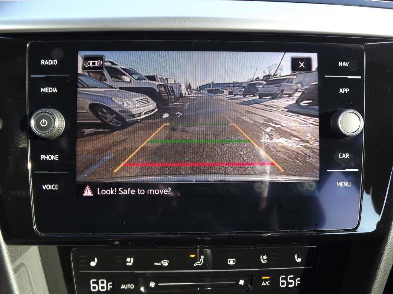 Used 2021 Volkswagen Arteon SEL Premium image 24