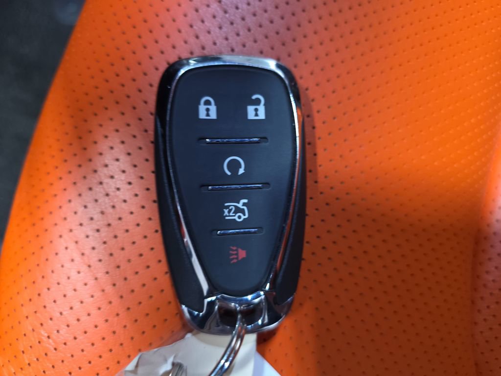 Certified 2018 Chevrolet Camaro SS w/ Hot Wheels Edition RWD image 35