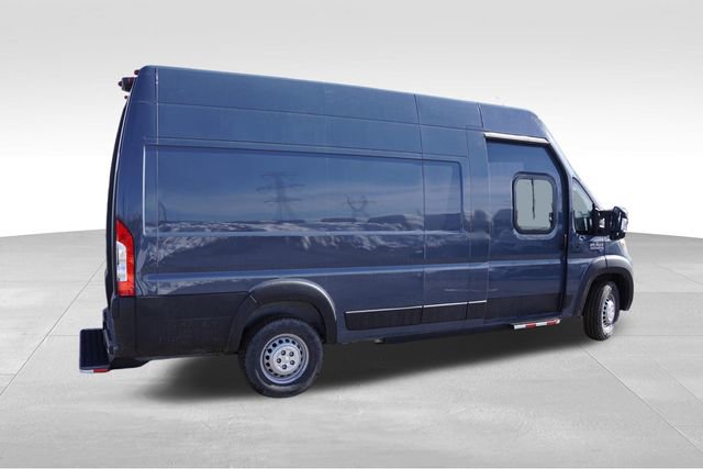 Used 2024 RAM ProMaster 3500 image 4