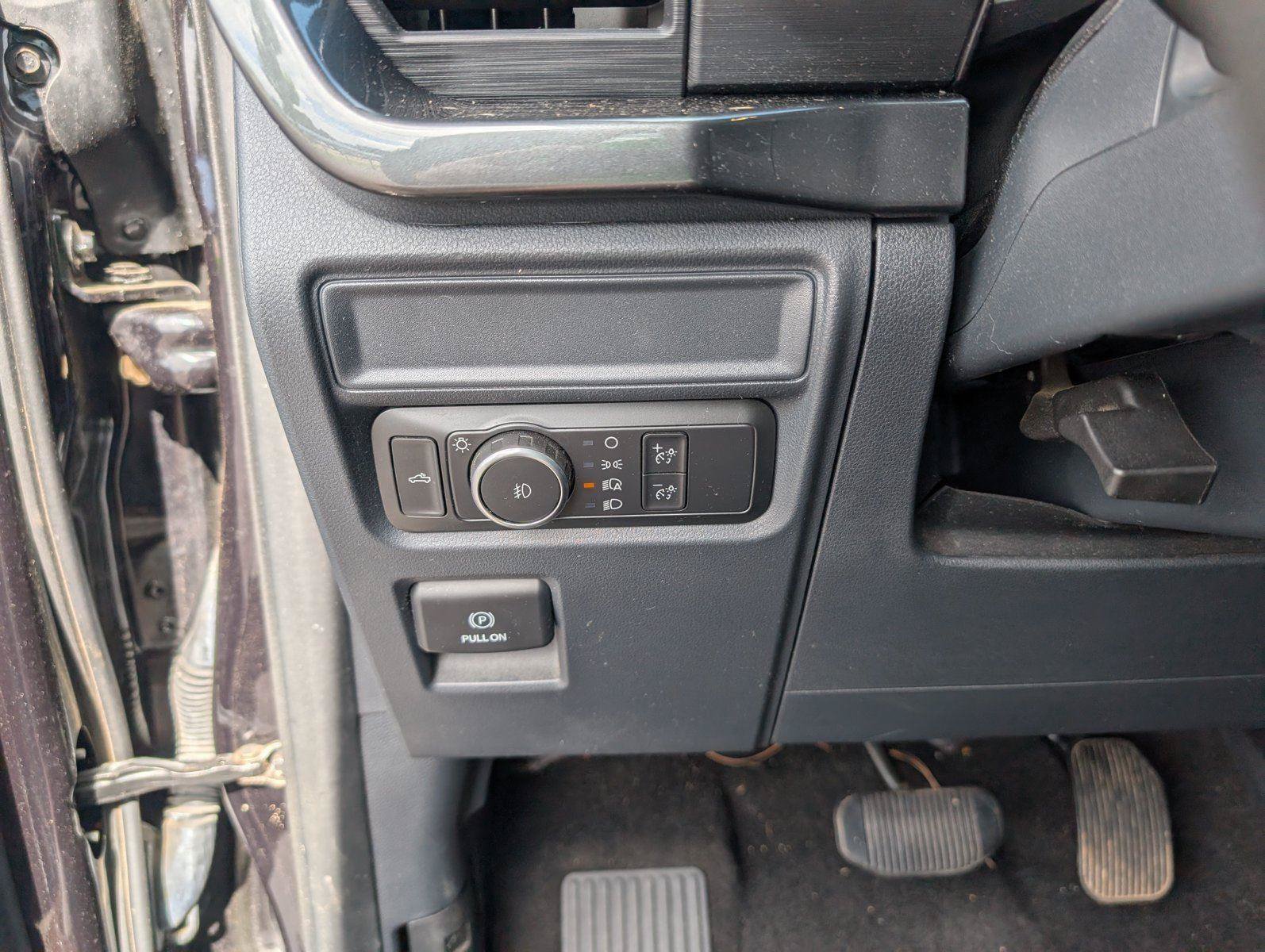 Used 2022 Ford F150 XL w/ STX Appearance Package AWD/4WD image 26
