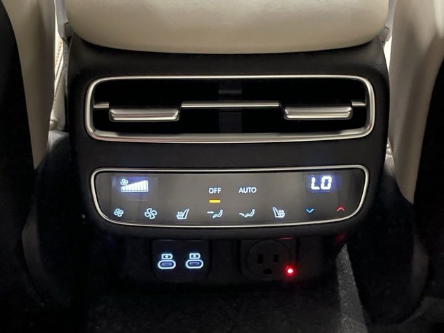 New 2026 Genesis GV70 3.5T Sport Prestige image 22