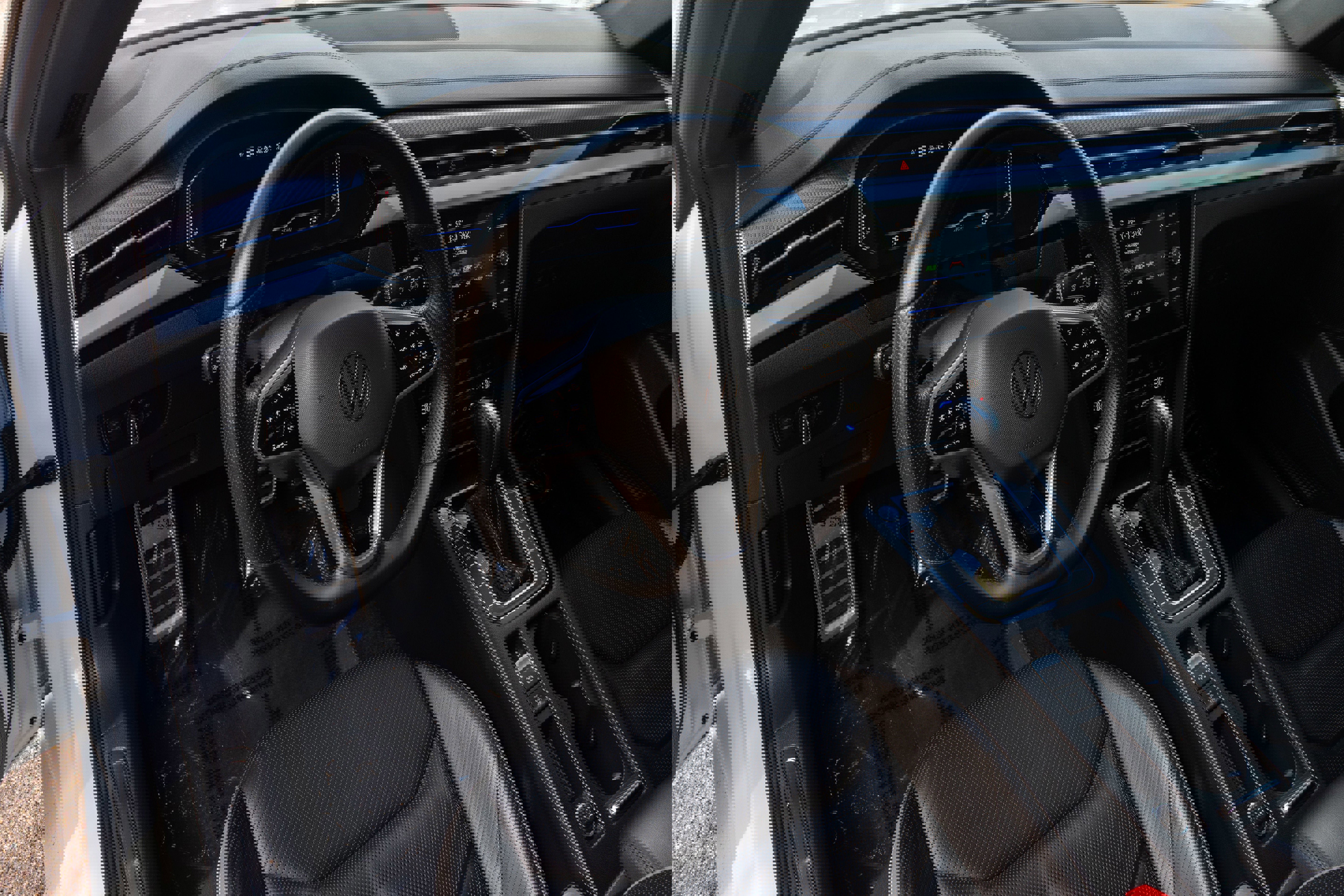 Used 2023 Volkswagen Arteon SEL Premium image 11