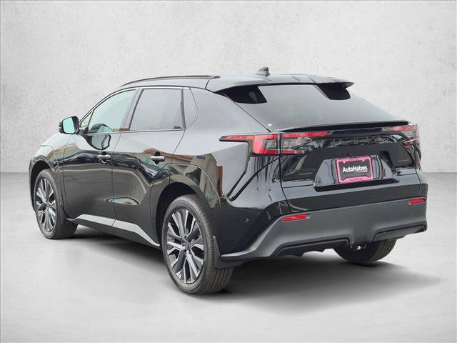 New 2026 Subaru Solterra AWD/4WD image 9