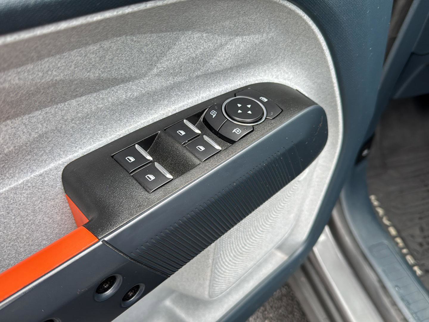 Used 2022 Ford Maverick XLT image 26