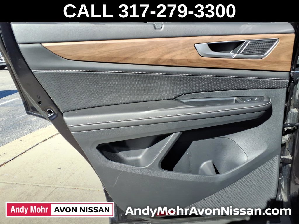 Used 2026 Volkswagen Atlas SE AWD/4WD image 34
