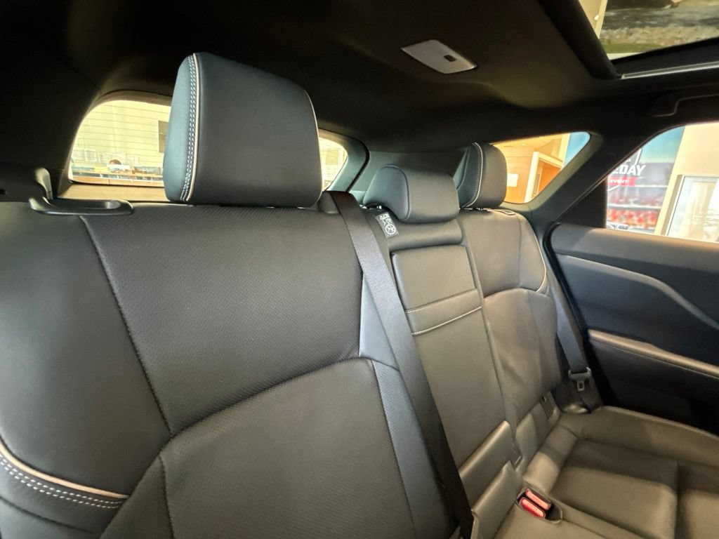 New 2026 Toyota Crown Signia w/ Advanced Technology Package AWD/4WD image 26