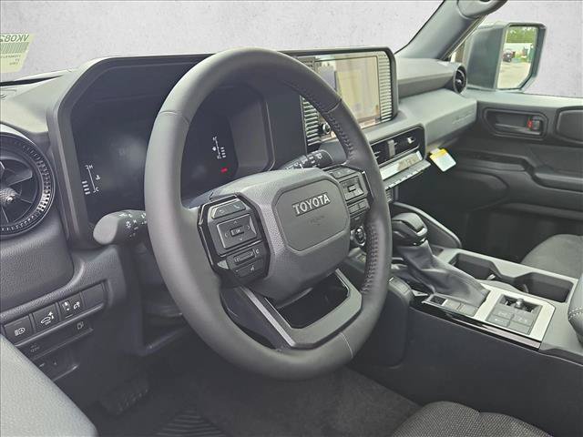 New 2027 Toyota Land Cruiser 1958 AWD/4WD image 3