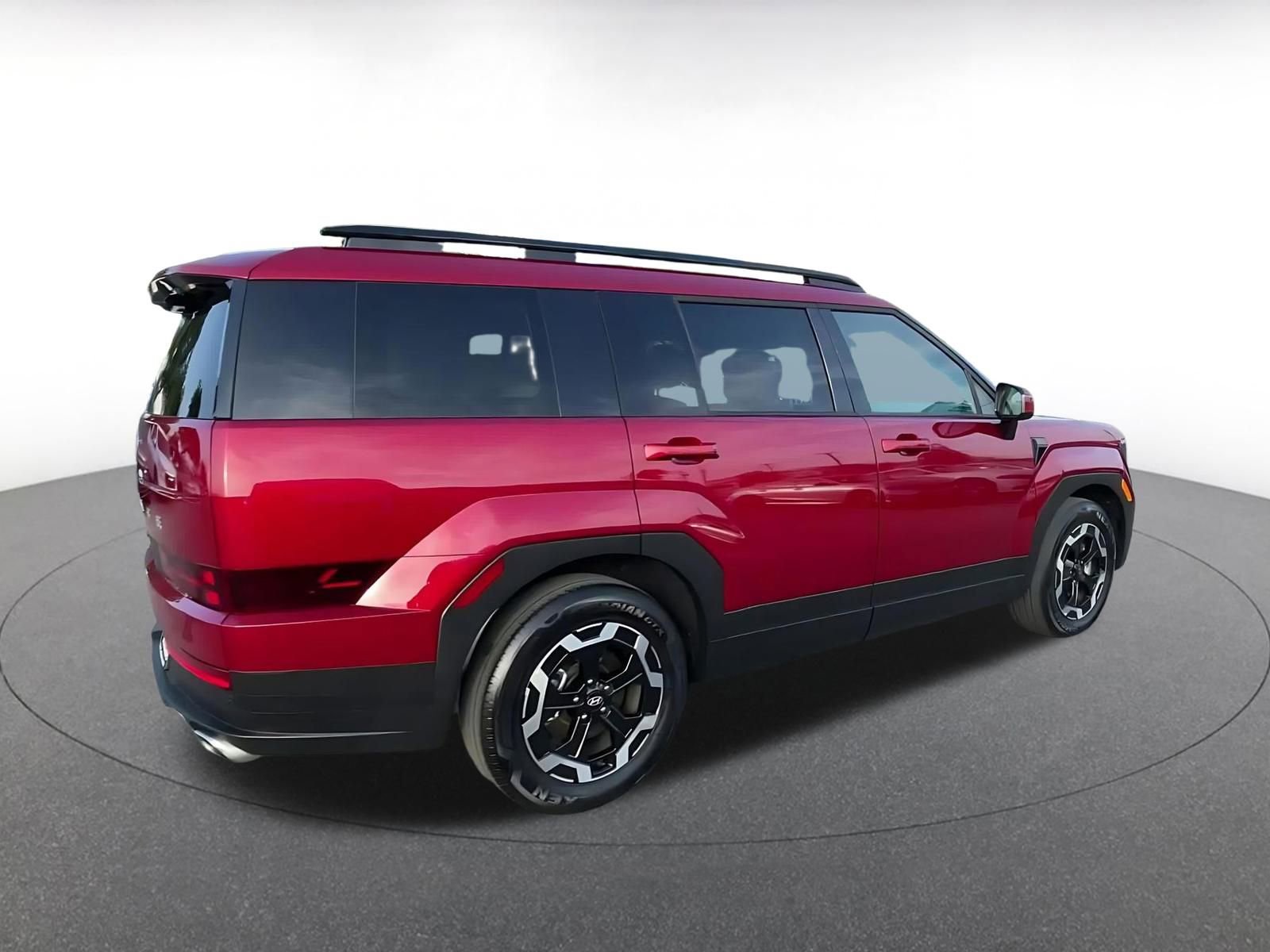 Used 2025 Hyundai Santa Fe SEL image 15