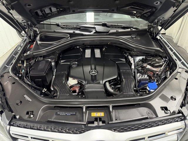 Used 2019 Mercedes-Benz GLS 450 4MATIC image 28