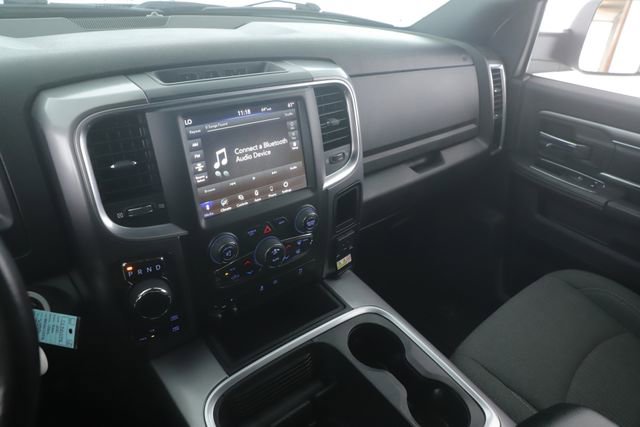 Used 2021 RAM 1500 Classic Warlock image 22