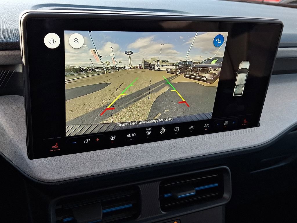 Used 2025 Ford Maverick XLT w/ XLT Luxury Package image 17