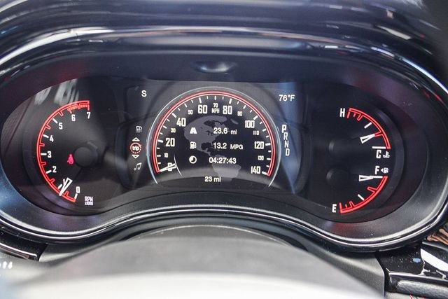 New 2026 Dodge Durango GT AWD/4WD image 26