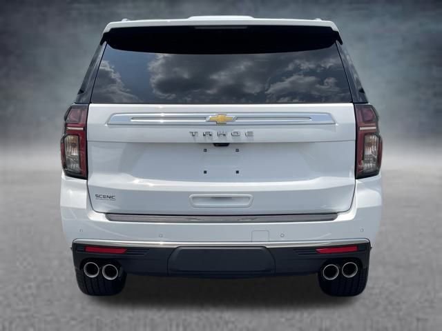 Used 2024 Chevrolet Tahoe High Country w/ Advanced Technology Package image 25