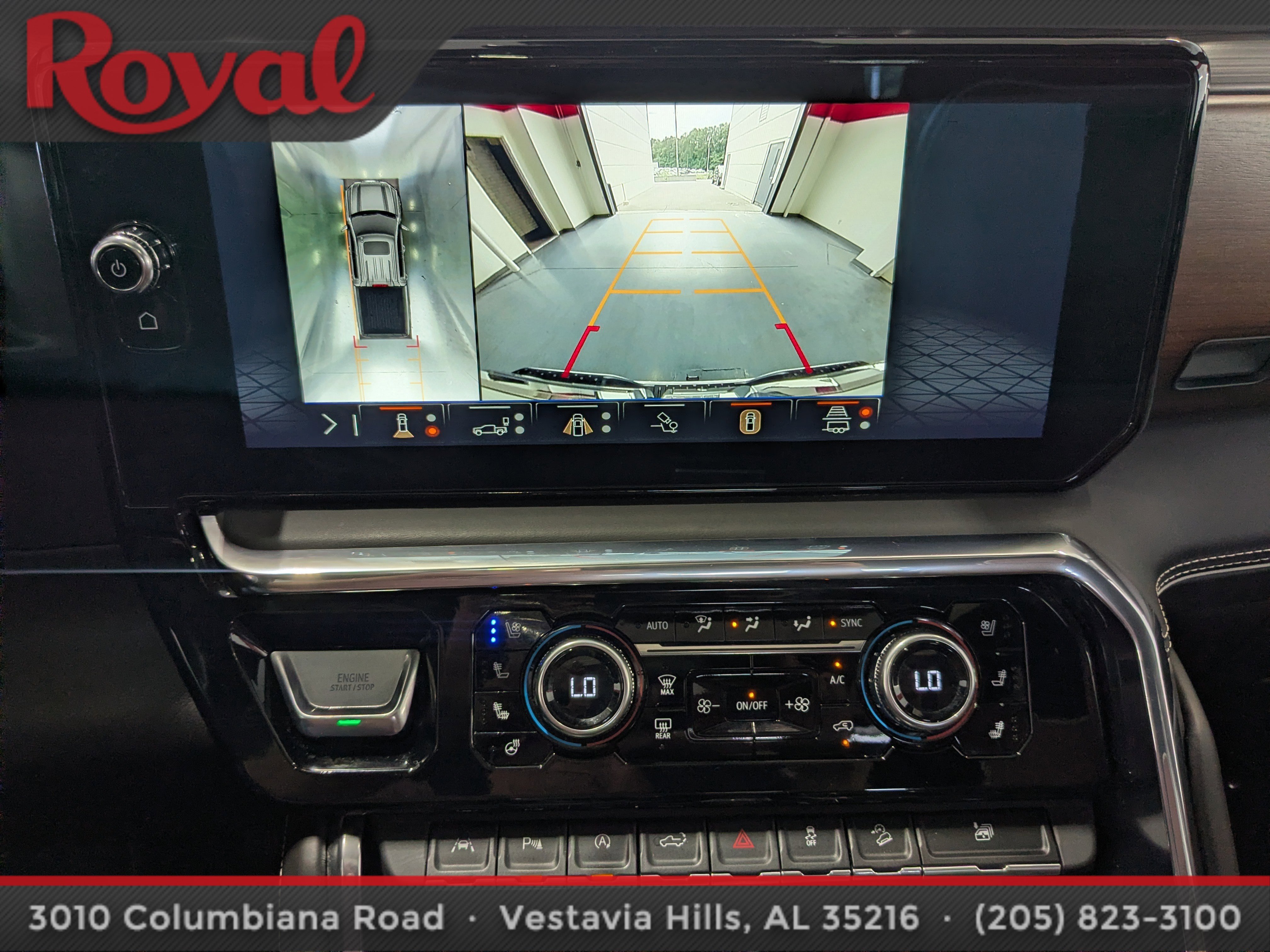 Used 2024 GMC Sierra 1500 Denali Ultimate AWD/4WD image 22