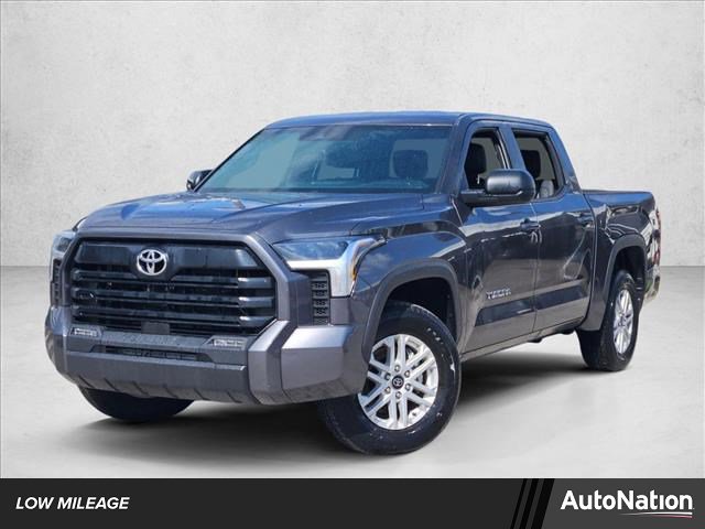 Used 2025 Toyota Tundra SR5