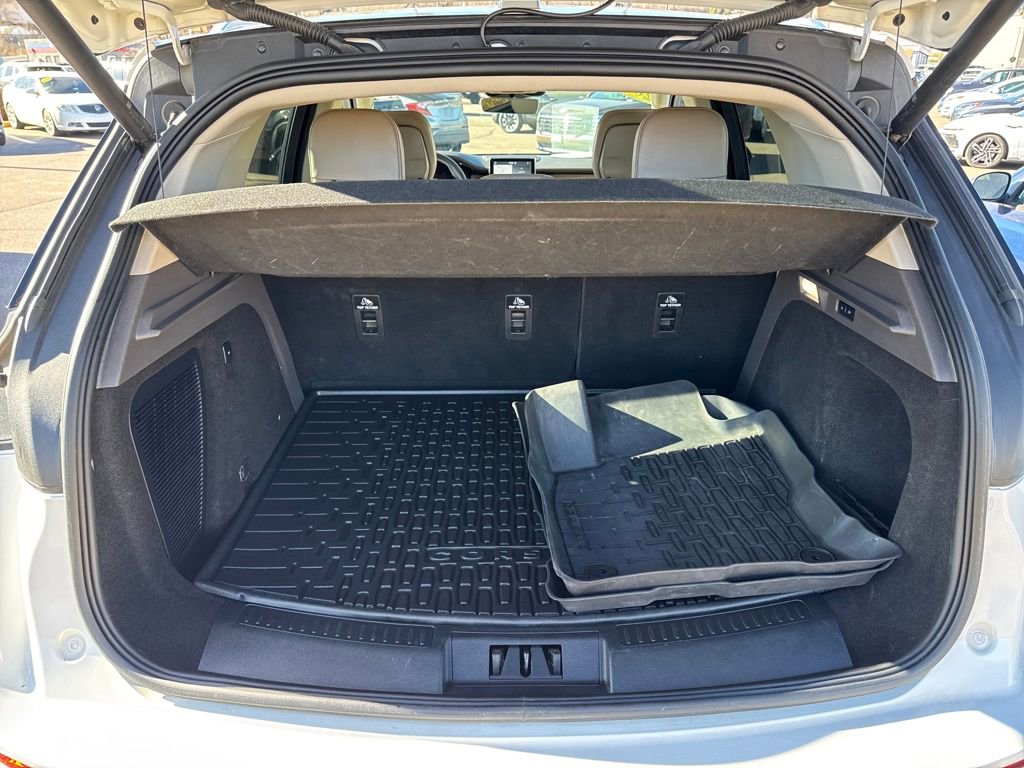 Used 2020 Lincoln Corsair Reserve w/ Equipment Group 201A image 15