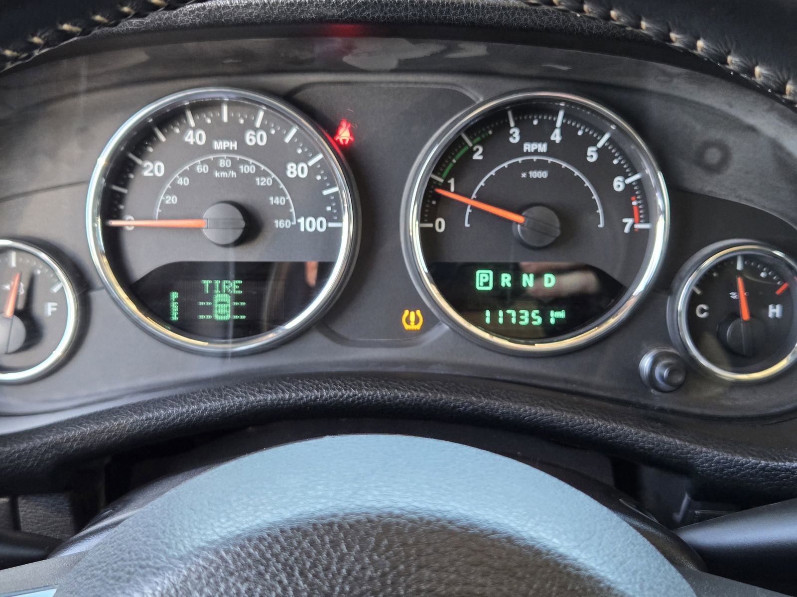 Used 2015 Jeep Wrangler Unlimited Sport image 18