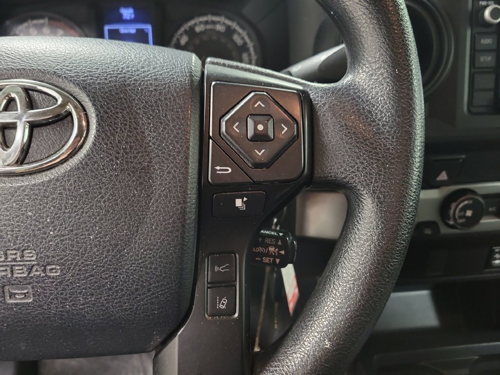 Used 2019 Toyota Tacoma SR w/ SR Convenience Package AWD/4WD image 26