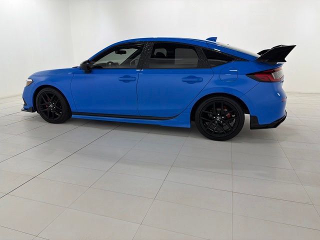 Used 2024 Honda Civic Sport image 2