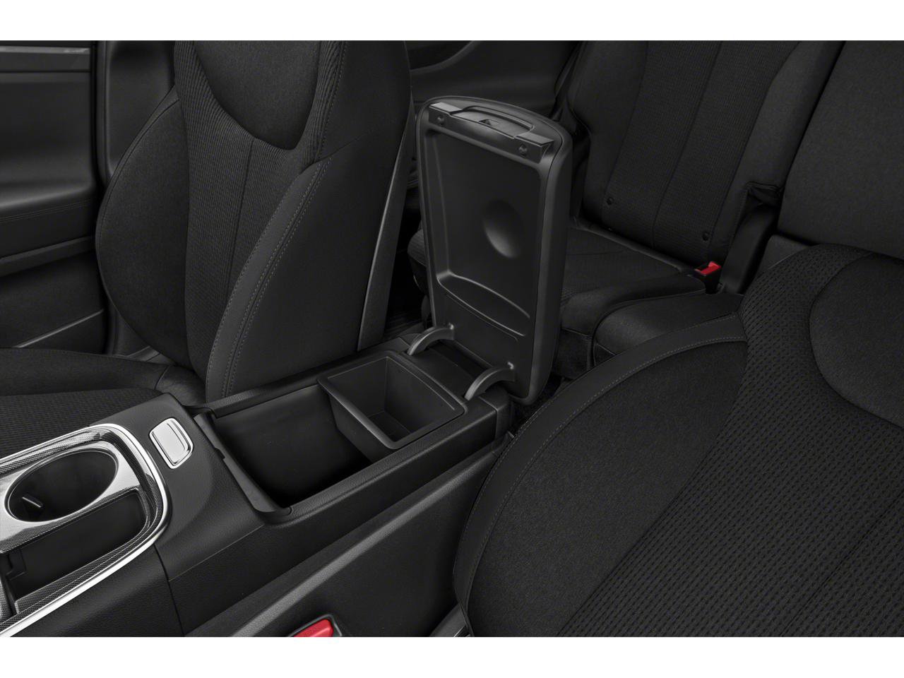 Certified 2021 Hyundai Santa Fe SEL image 62