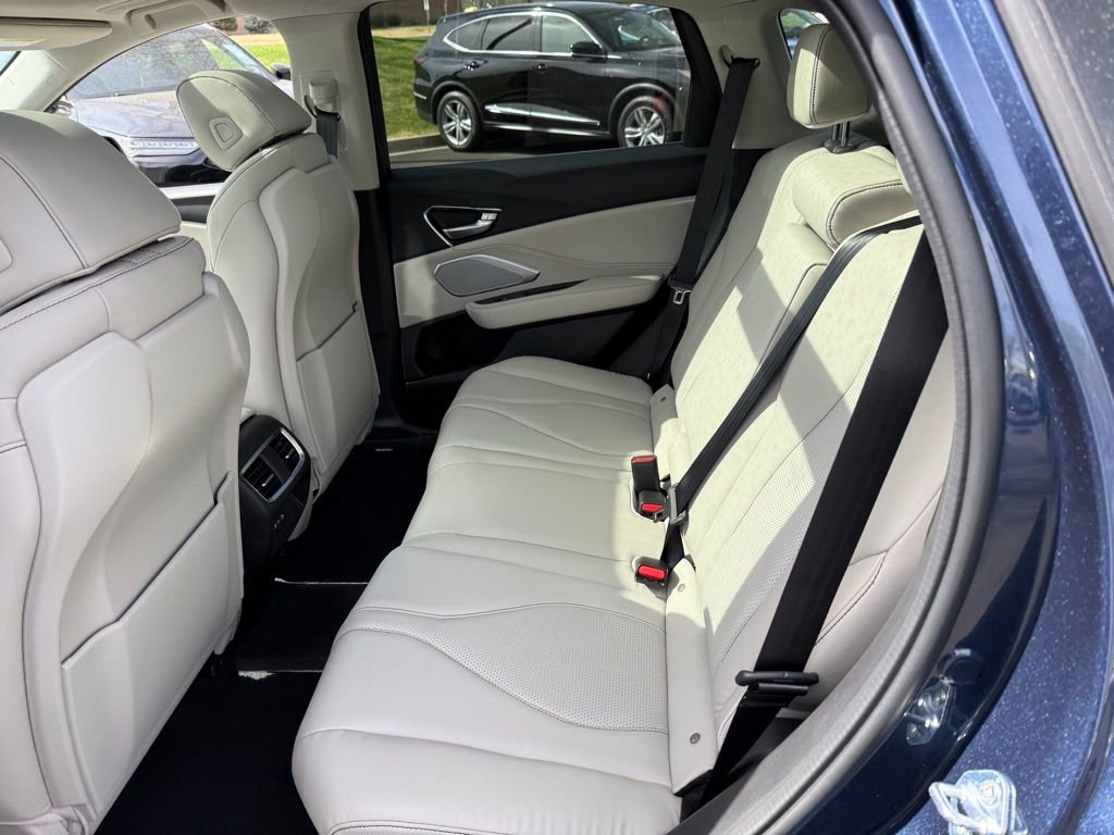 New 2026 Acura RDX w/ Technology Package image 15
