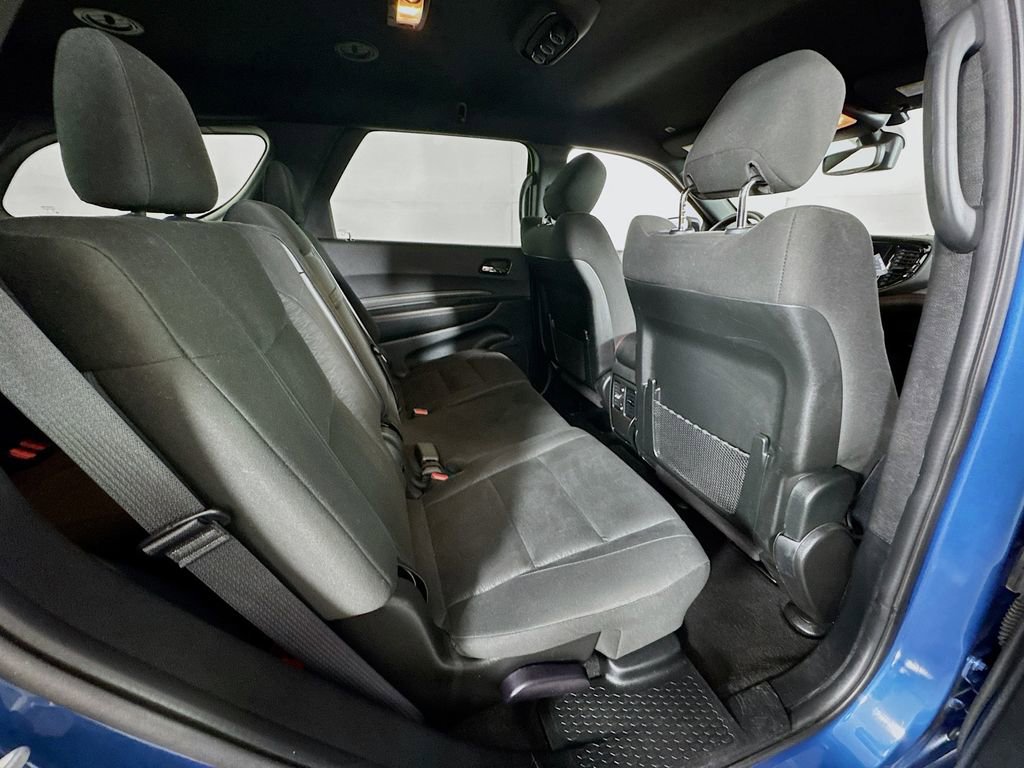 Used 2025 Dodge Durango GT AWD/4WD image 28