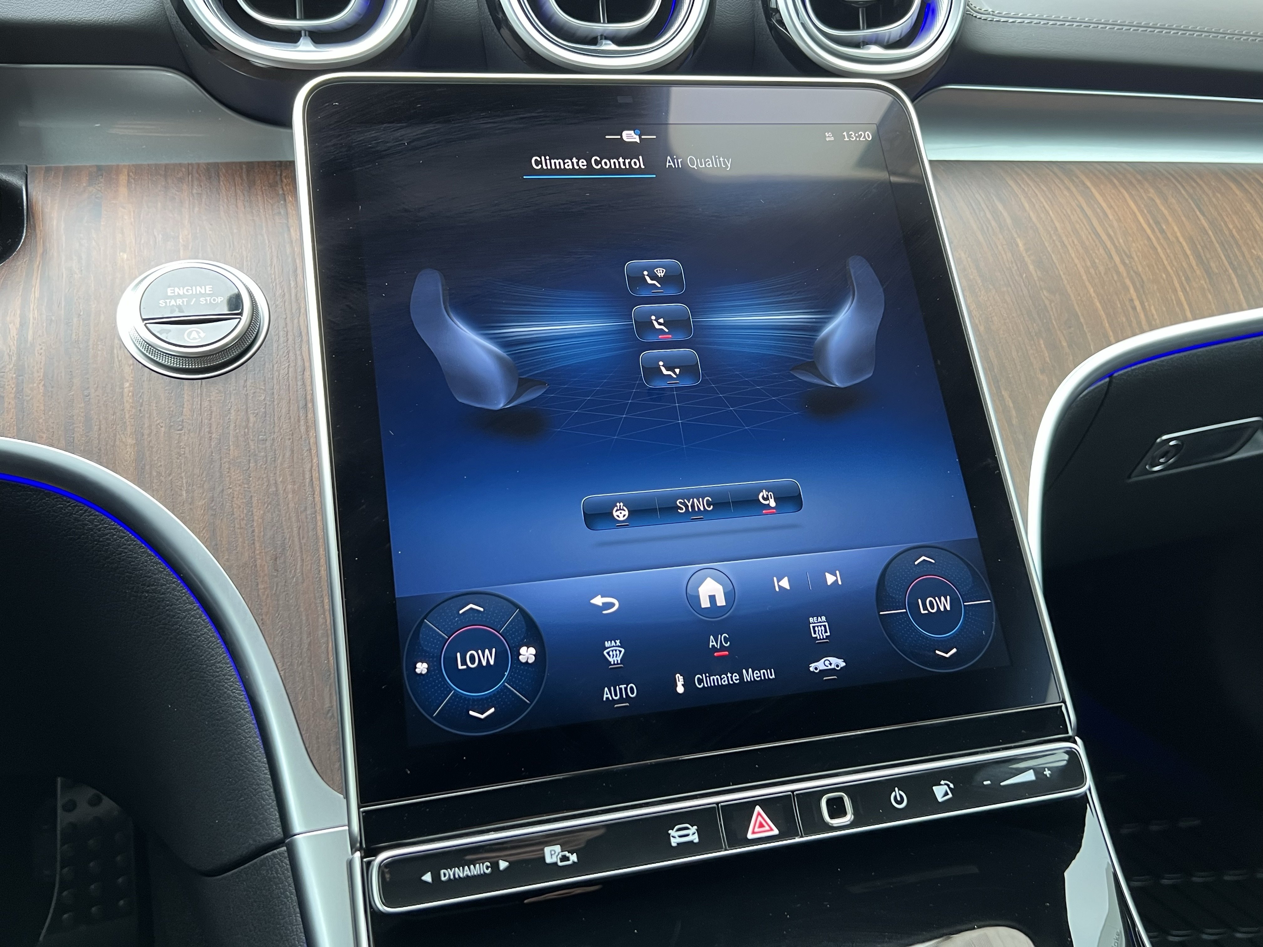New 2027 Mercedes-Benz CLE 300 4MATIC Cabriolet image 32