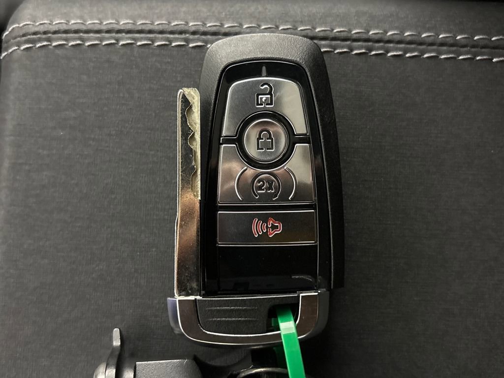 New 2026 Ford Bronco Big Bend image 32