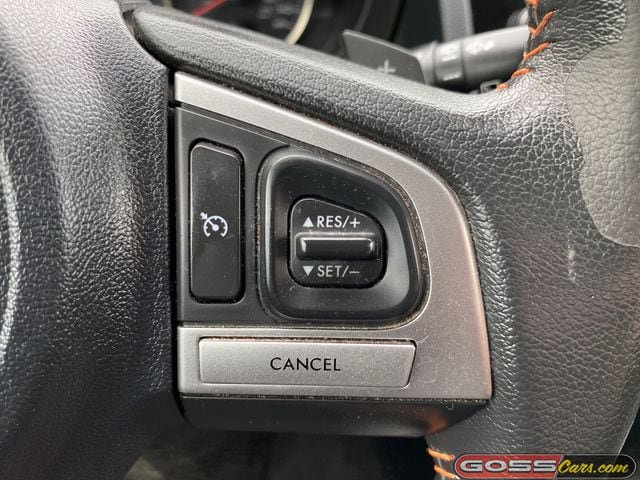 Used 2016 Subaru Crosstrek 2.0i Premium AWD/4WD image 17