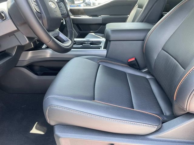 New 2025 Ford F250 Lariat w/ Lariat Ultimate Package image 15