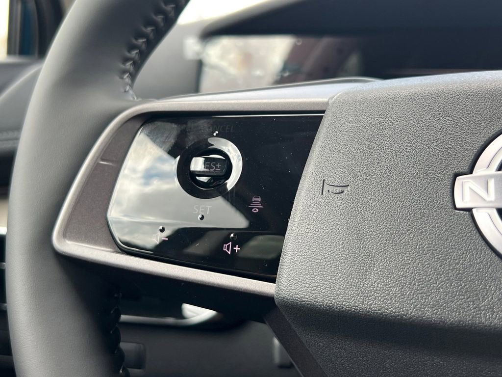 New 2026 Nissan Murano Platinum image 10