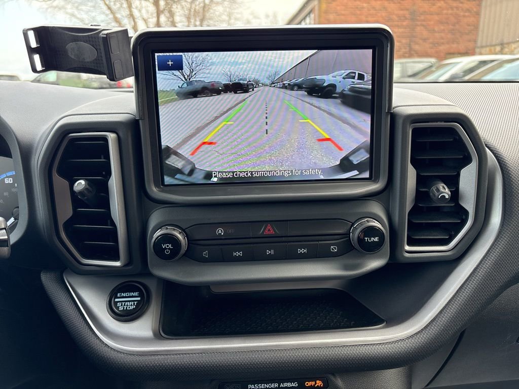 Used 2023 Ford Bronco Sport Big Bend AWD/4WD image 32