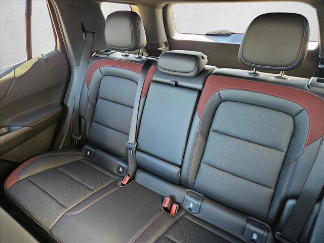 New 2026 Chevrolet Equinox RS image 17