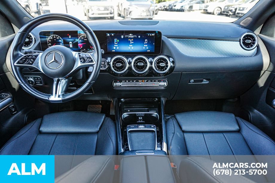 Used 2025 Mercedes-Benz GLA 250 image 26