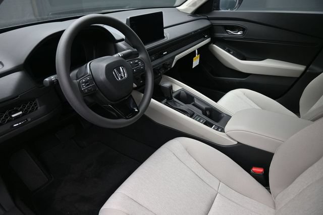New 2026 Honda Accord SE image 20