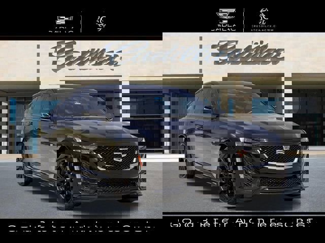 Used 2023 Cadillac CT5 Sport
