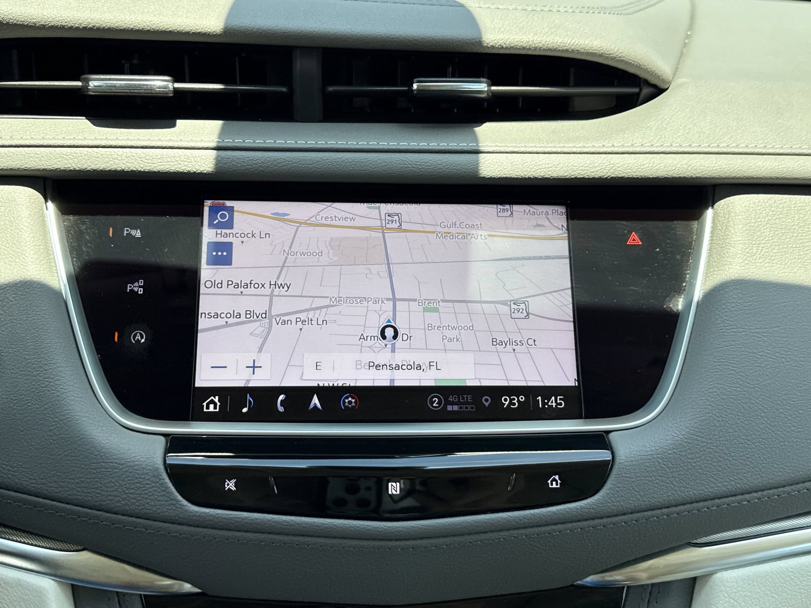 Used 2021 Cadillac XT5 Premium Luxury FWD image 29