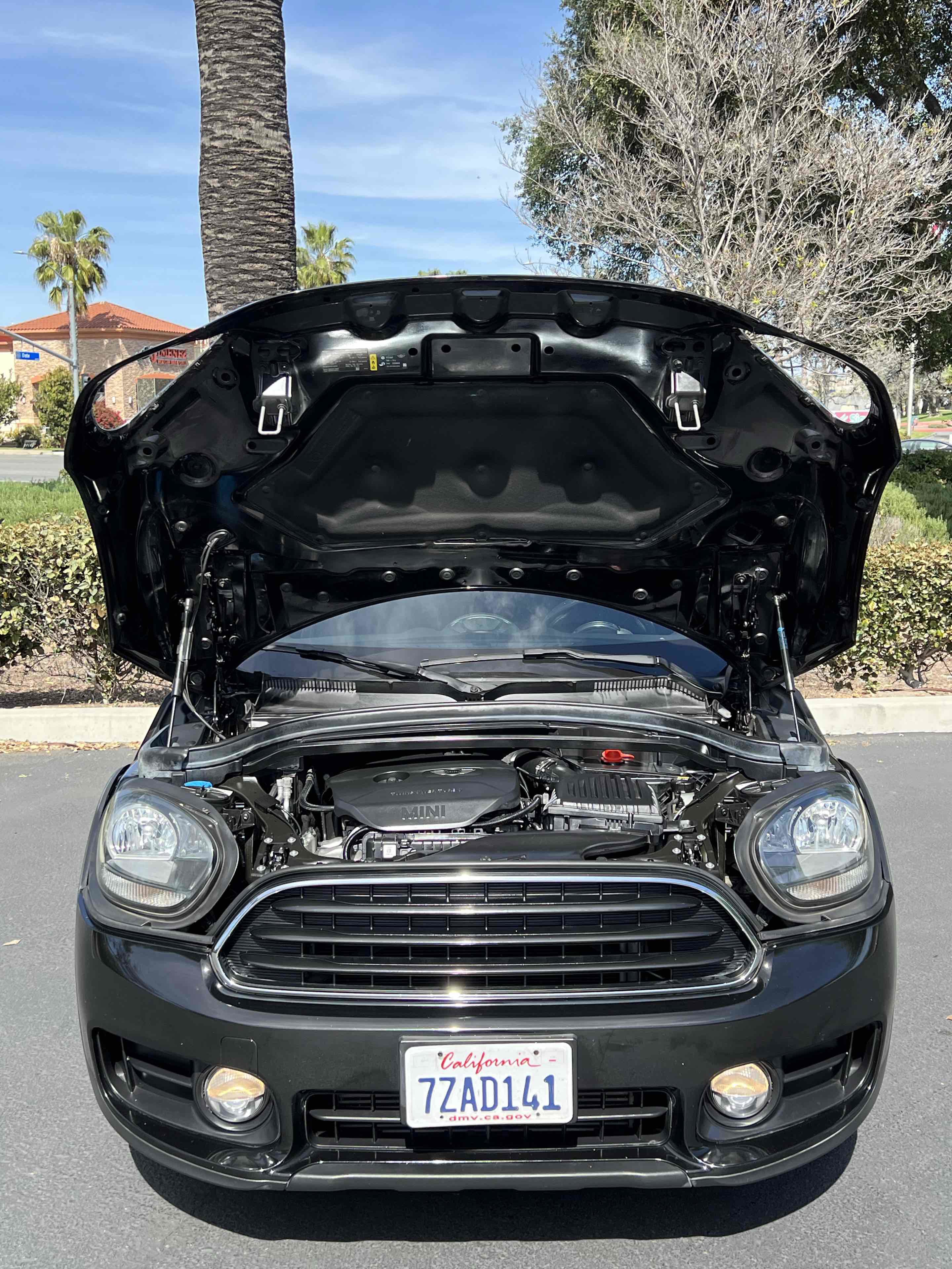 Used 2017 MINI Cooper Countryman image 21