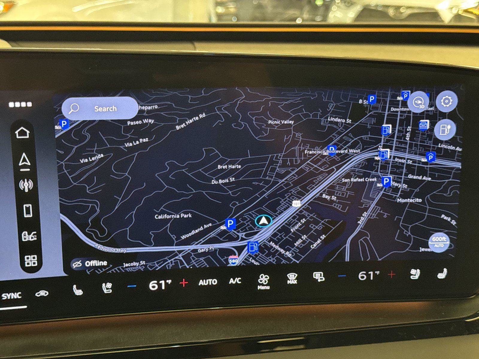 New 2027 Audi Q6 e-tron Prestige AWD/4WD image 18