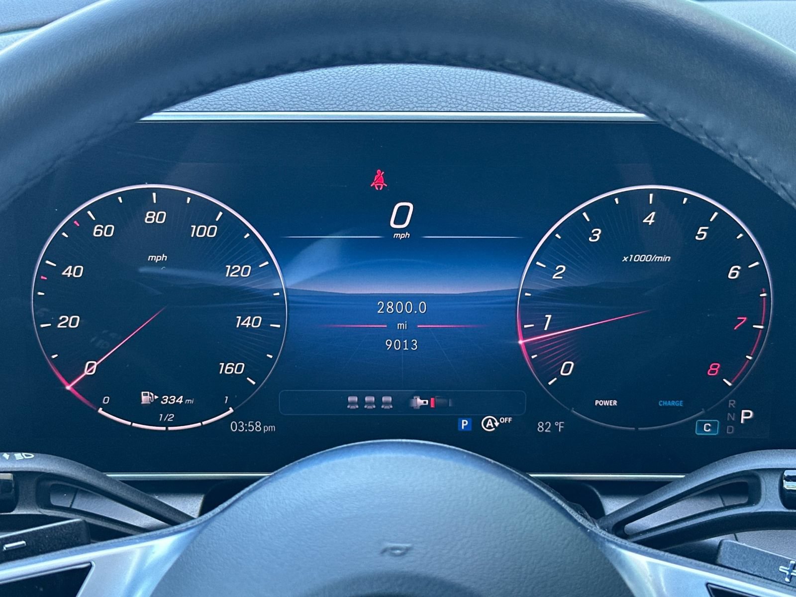 Certified 2026 Mercedes-Benz GLC 300 image 28
