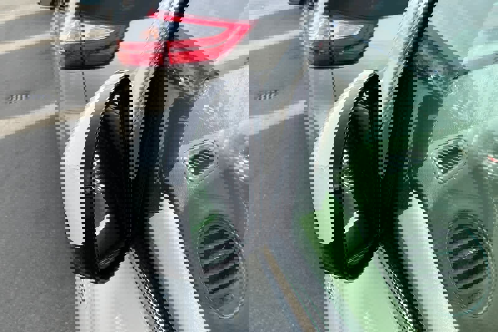 Used 2014 INFINITI QX60 AWD w/ Premium Plus Package image 19