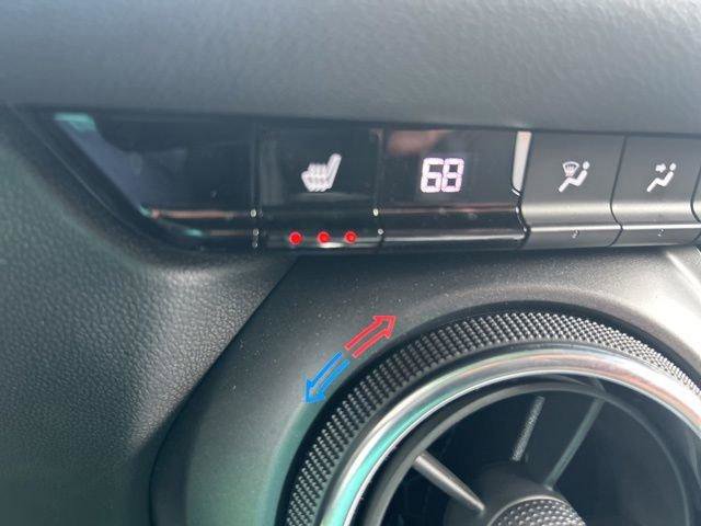 New 2024 Chevrolet Blazer LT AWD/4WD image 19