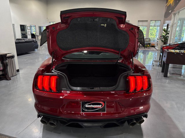 Used 2020 Ford Mustang Shelby GT500 RWD image 13