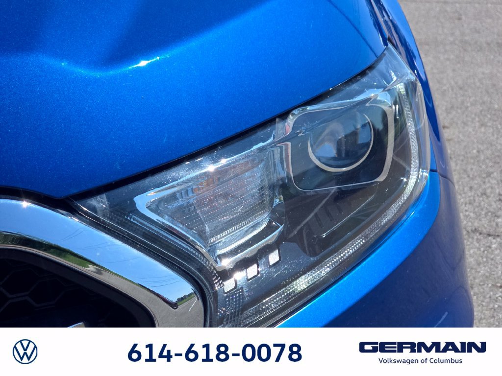 Used 2019 Ford Ranger Lariat w/ Equipment Group 501A Mid AWD/4WD image 17