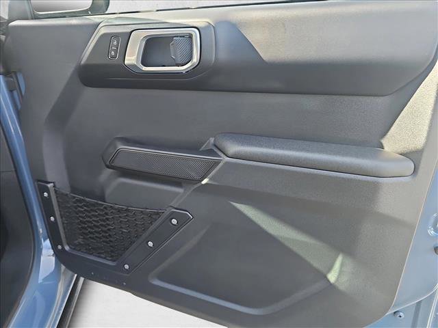 New 2025 Ford Bronco Badlands image 14
