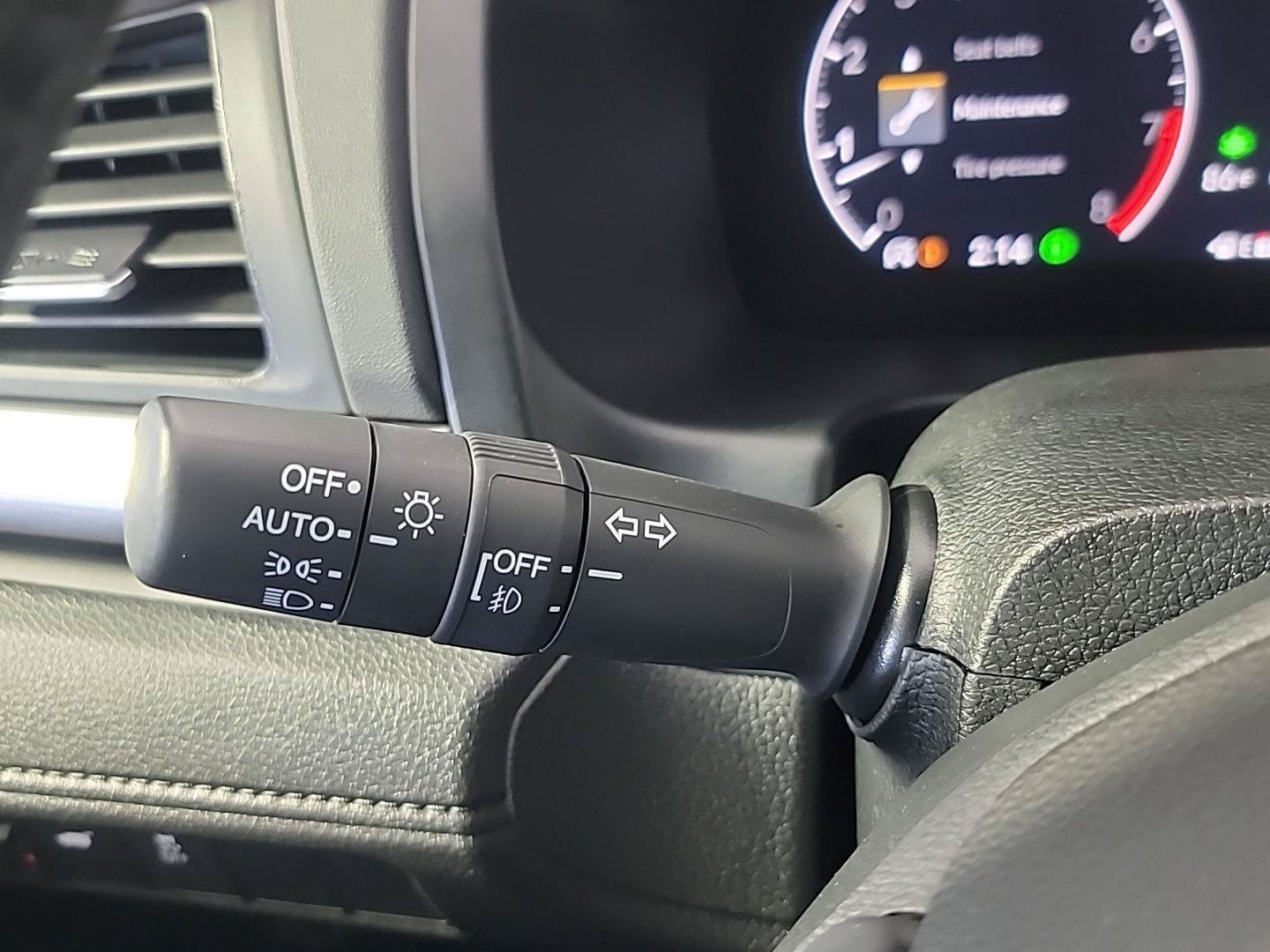 Certified 2025 Honda Odyssey EX-L image 31