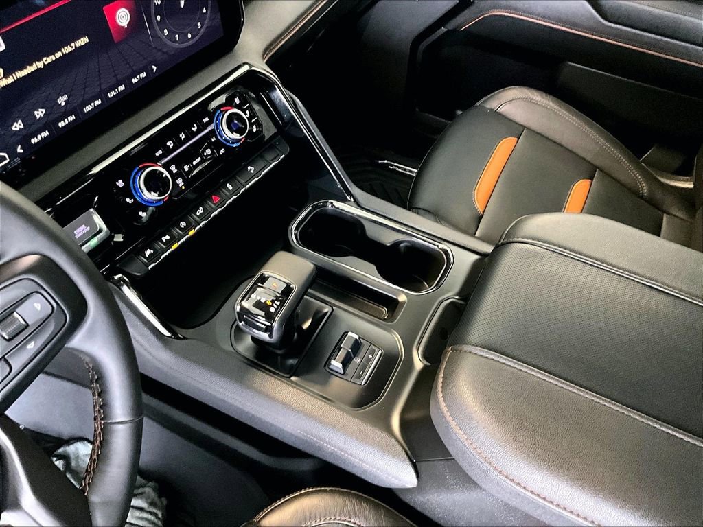 Used 2023 GMC Sierra 1500 AT4 w/ AT4 Premium Package image 20