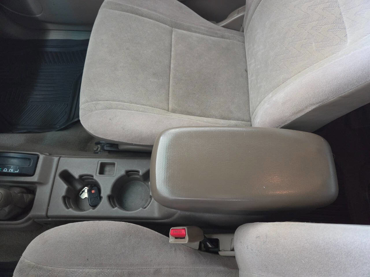 Used 2003 Toyota Tacoma 4x4 Double Cab image 18