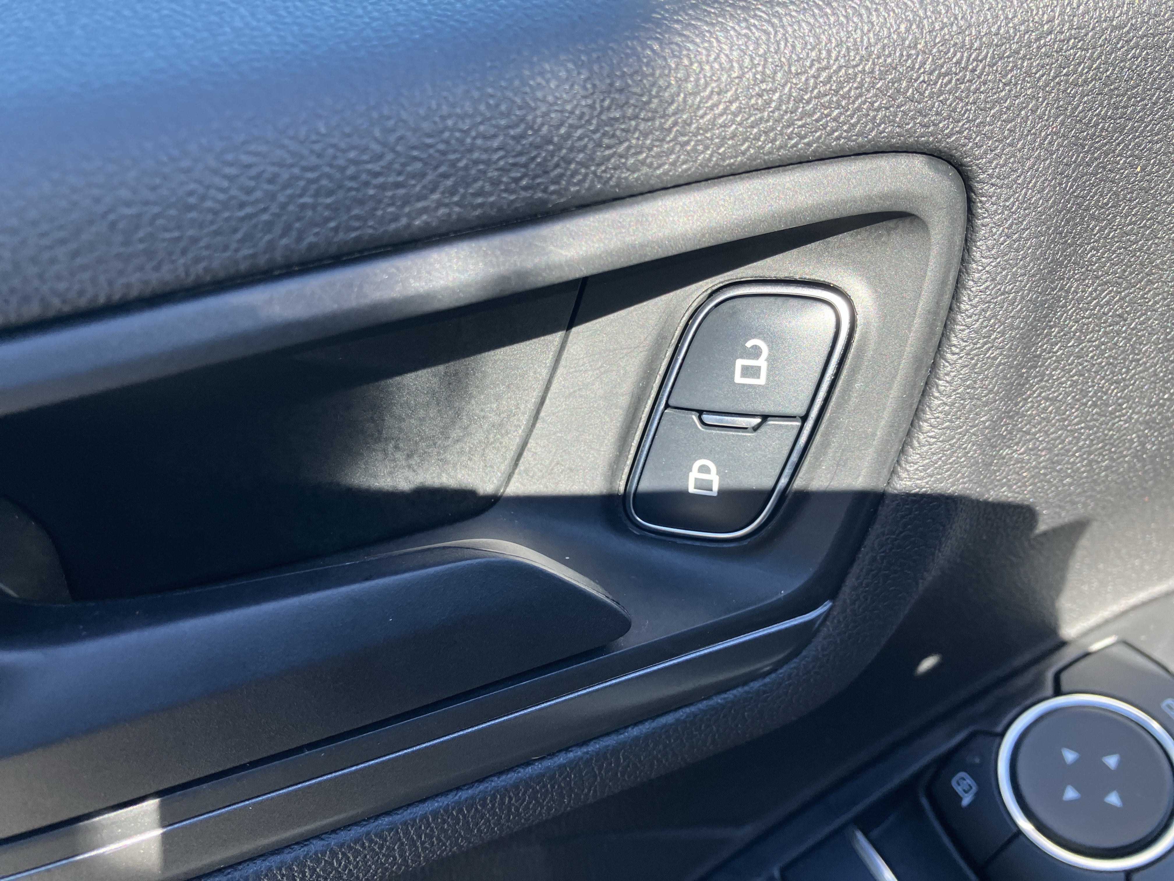 Used 2024 Ford Escape Active AWD/4WD image 18