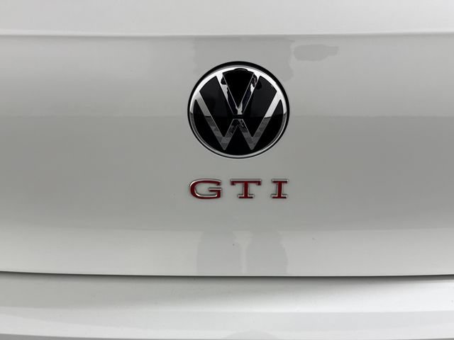 Used 2025 Volkswagen GTI S FWD image 17